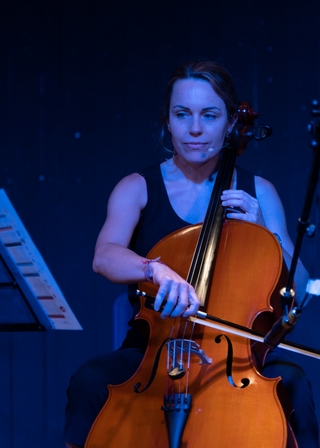 Atelier Musique Classique, Colonie de vacances Ulysséo, Musique-créativité